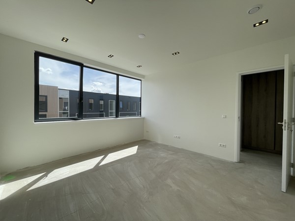 Medium property photo - Bolstoen 13A, 1046 AS Amsterdam